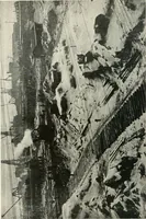 An illustration from Building the emergency fleet; a historical narrative of the problems and achievements of the United States shipping board emergency fleet corporation (1920)