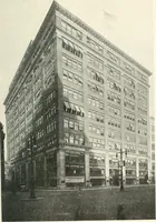 An illustration from Building the emergency fleet; a historical narrative of the problems and achievements of the United States shipping board emergency fleet corporation (1920)