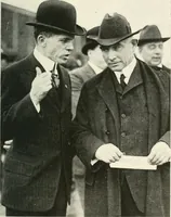 An illustration from Building the emergency fleet; a historical narrative of the problems and achievements of the United States shipping board emergency fleet corporation (1920)