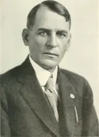 An illustration from Building the emergency fleet; a historical narrative of the problems and achievements of the United States shipping board emergency fleet corporation (1920)