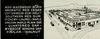 An illustration from Building & engineering news (1914)