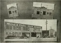 An illustration from Building & engineering news (1914)