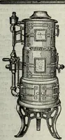 An illustration from Building & engineering news (1914)