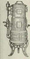 An illustration from Building & engineering news (1914)