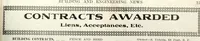 An illustration from Building & engineering news (1914)