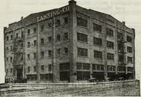 An illustration from Building & engineering news (1914)