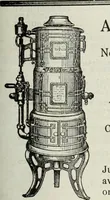 An illustration from Building & engineering news (1914)