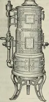 An illustration from Building & engineering news (1914)