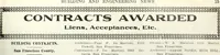 An illustration from Building & engineering news (1914)
