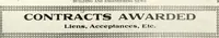 An illustration from Building & engineering news (1914)