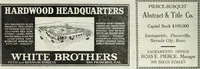 An illustration from Building & engineering news (1914)