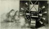 An illustration from Building & engineering news (1914)