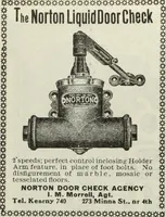 An illustration from Building & engineering news (1914)