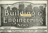 An illustration from Building & engineering news (1914)