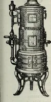 An illustration from Building & engineering news (1914)