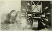 An illustration from Building & engineering news (1914)