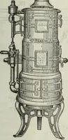 An illustration from Building & engineering news (1914)