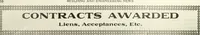 An illustration from Building & engineering news (1914)