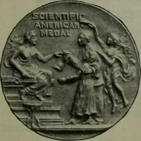 An illustration from Building & engineering news (1914)