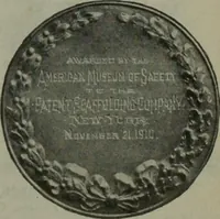 An illustration from Building & engineering news (1914)