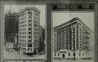 An illustration from Building & engineering news (1914)