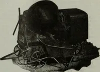 An illustration from Building & engineering news (1914)