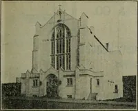An illustration from Building & engineering news (1914)
