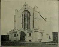 An illustration from Building & engineering news (1914)