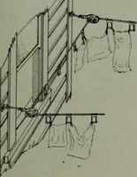 An illustration from Building & engineering news (1914)