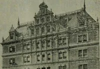 An illustration from Building & engineering news (1914)