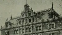 An illustration from Building & engineering news (1914)