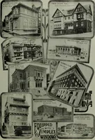 An illustration from Building & engineering news (1914)