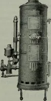 An illustration from Building & engineering news (1914)