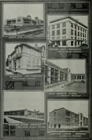 An illustration from Building & engineering news (1914)