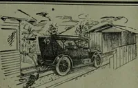 An illustration from Building & engineering news (1914)