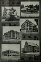 An illustration from Building & engineering news (1914)