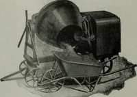 An illustration from Building & engineering news (1914)