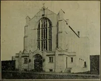 An illustration from Building & engineering news (1914)