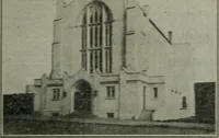 An illustration from Building & engineering news (1914)