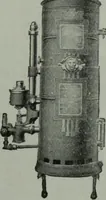 An illustration from Building & engineering news (1914)