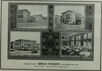 An illustration from Building & engineering news (1914)