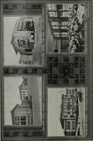 An illustration from Building & engineering news (1914)