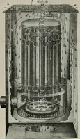 An illustration from Building & engineering news (1914)