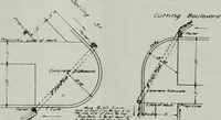 An illustration from Building & engineering news (1914)