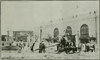 An illustration from Building & engineering news (1914)