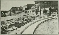 An illustration from Building & engineering news (1914)