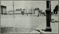 An illustration from Building & engineering news (1914)