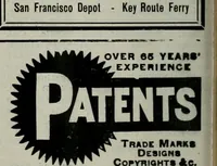 An illustration from Building & engineering news (1914)