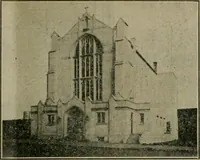 An illustration from Building & engineering news (1914)