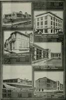 An illustration from Building & engineering news (1914)